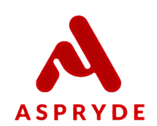 Aspryde Technologies logo