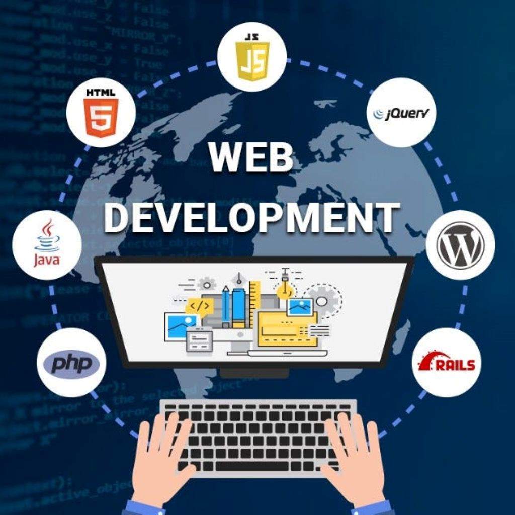 Web Development Solutions