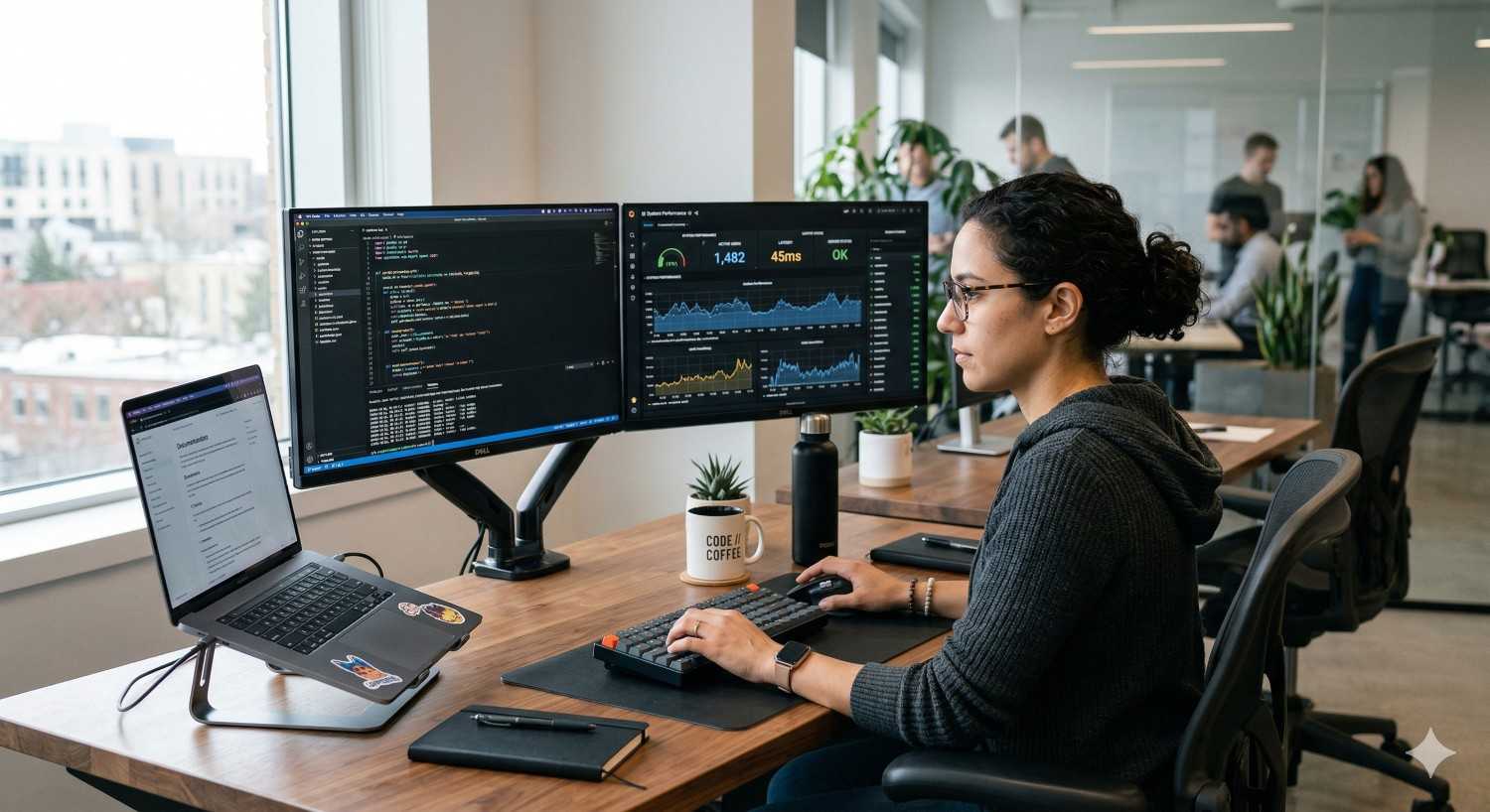 Software Development